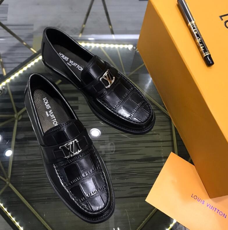 Ava’s Mode - LOV Men Shoes - 1949