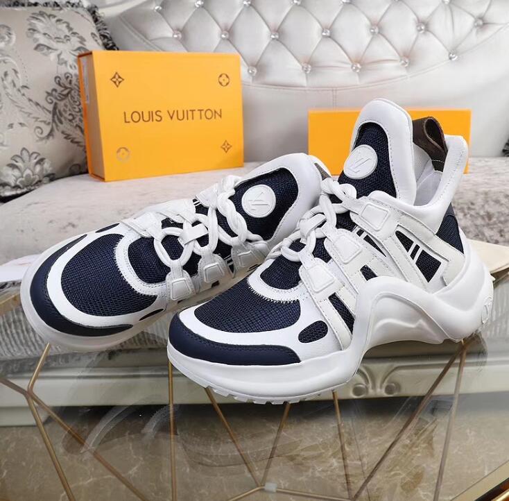 Ava’s Mode - LOV Men Shoes - 1999