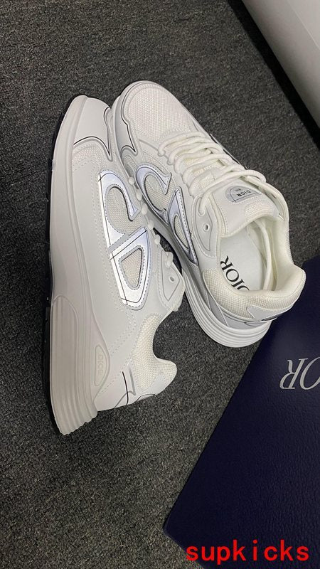 Dior Luxury Shoes