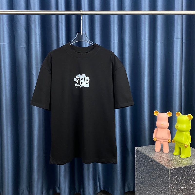 Balenciaga Luxury T-Shirts