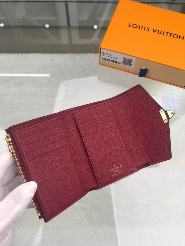 I W Fashion Lu-Vi bags - 9120
