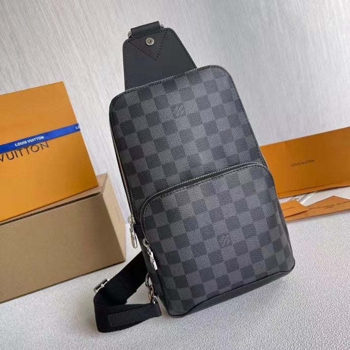 I W Fashion Lu-Vi bags - 10229