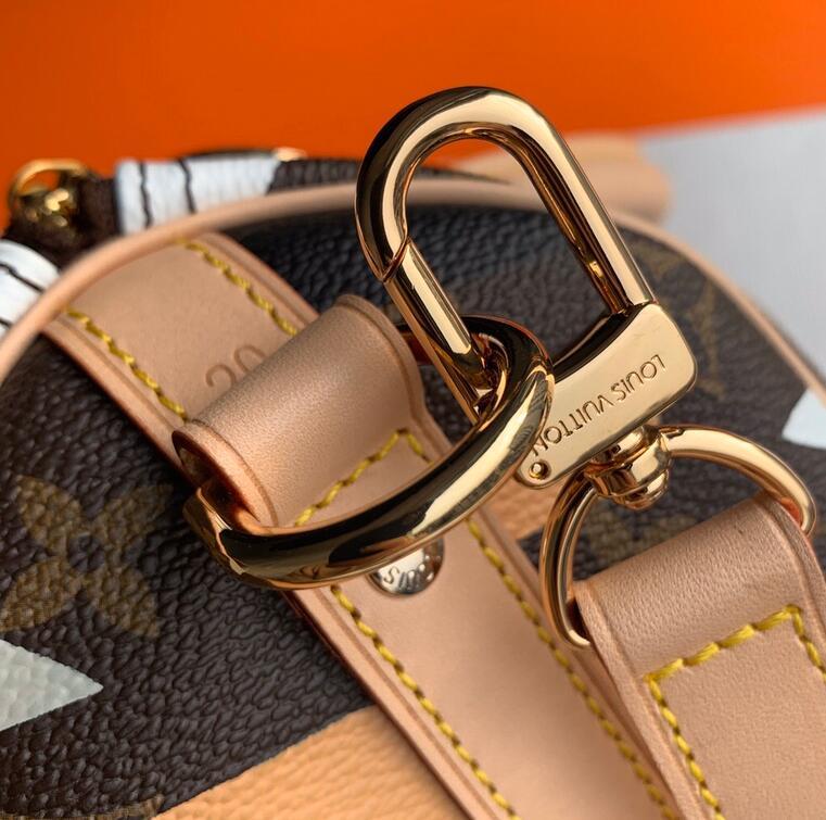 Ava’s Mode - LOV Bags - 3062