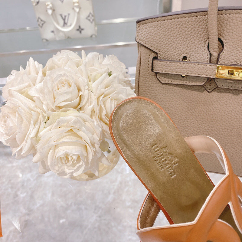 Hermes Luxury Shoes