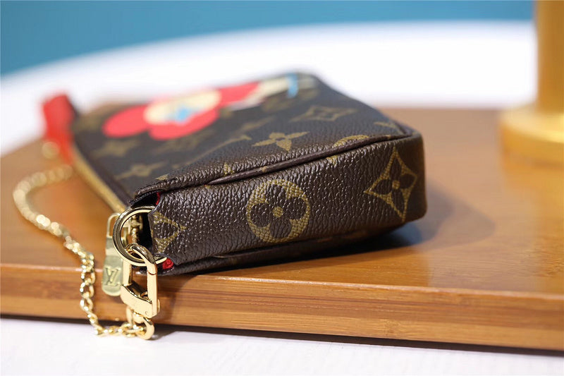 I W Fashion Lu-Vi bags - 9054