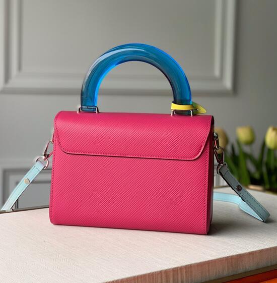 Ava’s Mode - LOV Bags - 3147