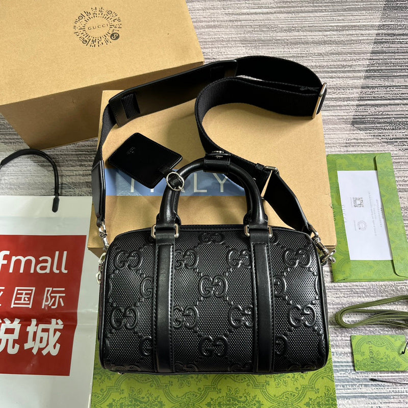 PHA - GUKI Bags - 128