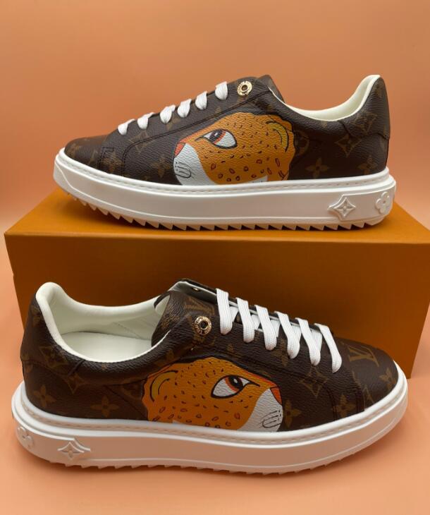 Ava’s Mode - LOV Women Shoes - 156