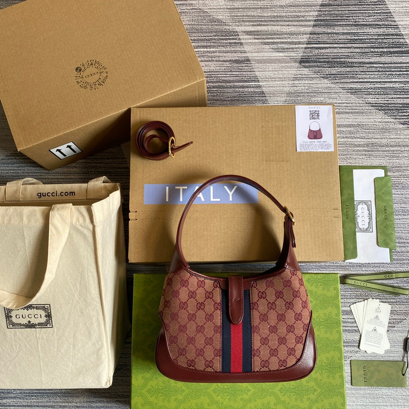 PHA - GUKI Bags - 1542