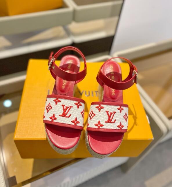 Ava’s Mode - LOV Women Shoes - 233