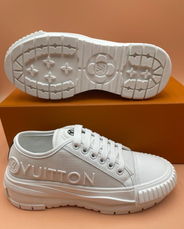 Ava’s Mode - LOV Men Shoes - 989
