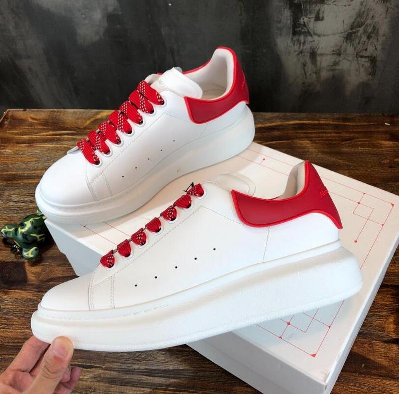 Ava’s Mode - AQ Men SHoes - 417
