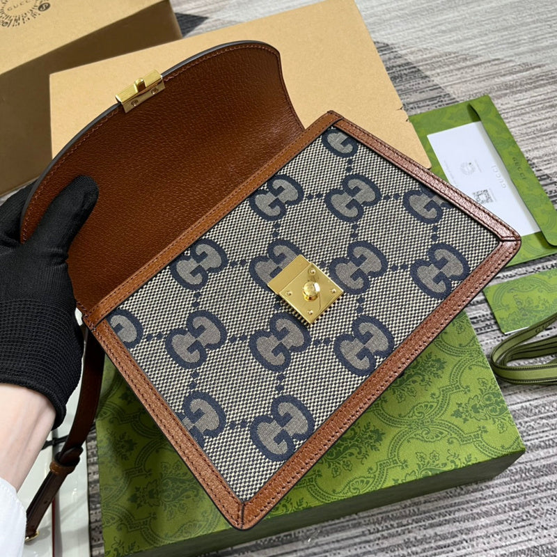 ENT - GCI Bags - 1387