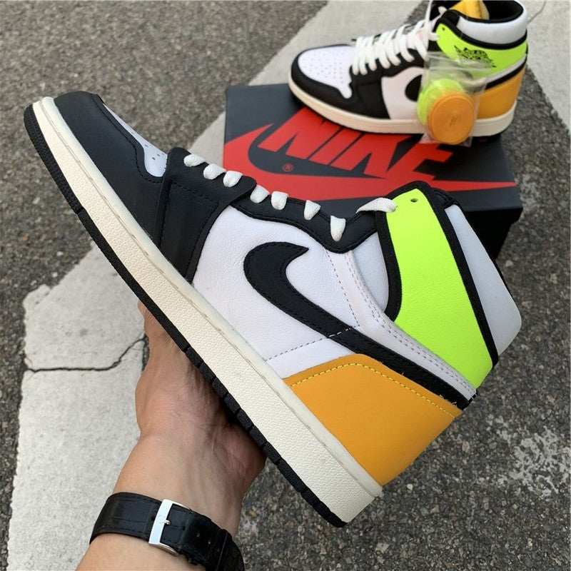 Nike Luxury Shoes