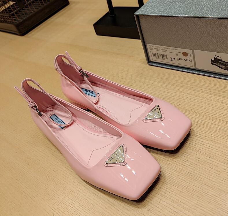 Ava’s Mode - PD Women Shoes - 318