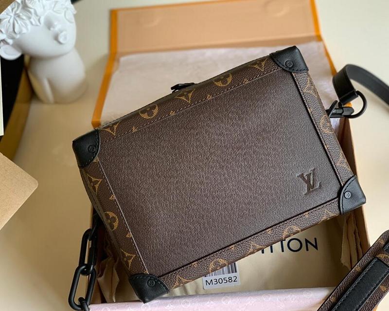 Ava’s Mode - LOV Bags - 2528