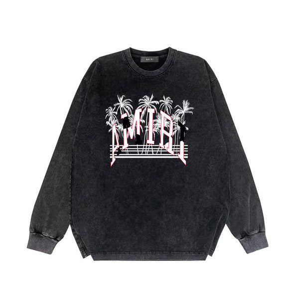 AMIR Hoodies - 161