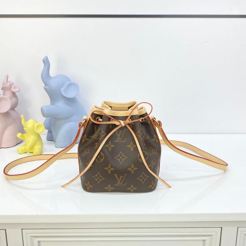 I W Fashion Lu-Vi Bags - 16897