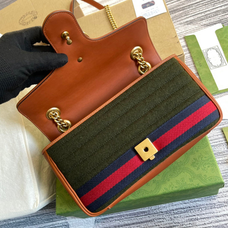 PHA - GUKI Bags - 1660