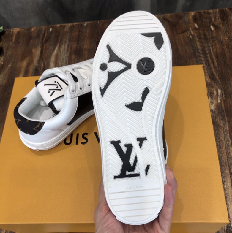Ava’s Mode - LOV Men Shoes - 1195
