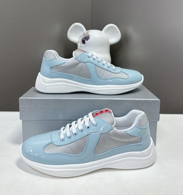 Ava’s Mode - PD Men Shoes - 014