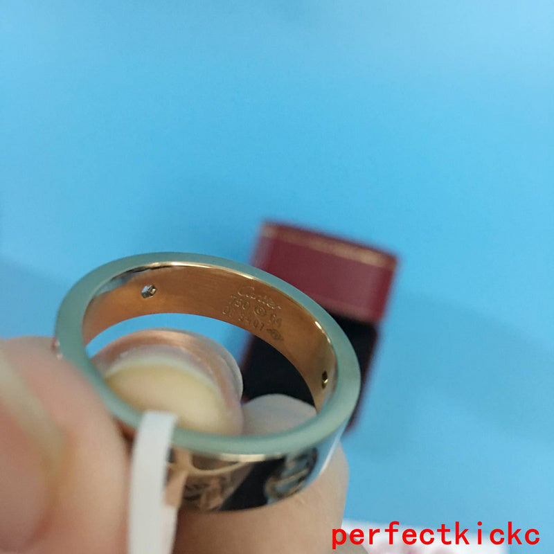 Cartier Jewelry