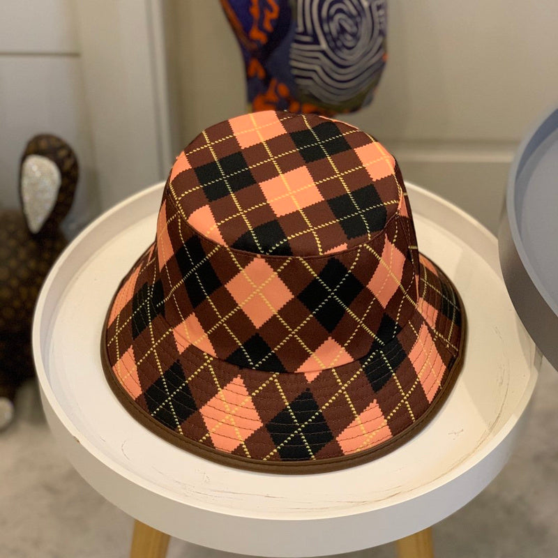 Burberry Luxury Cap