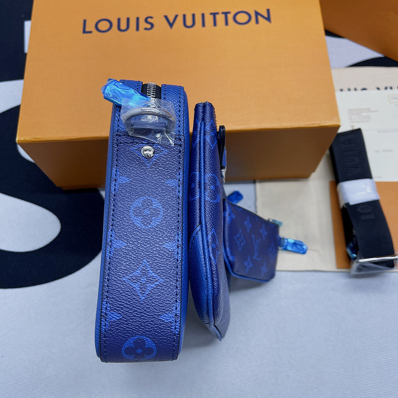 I W Fashion Lu-Vi bags - 10060