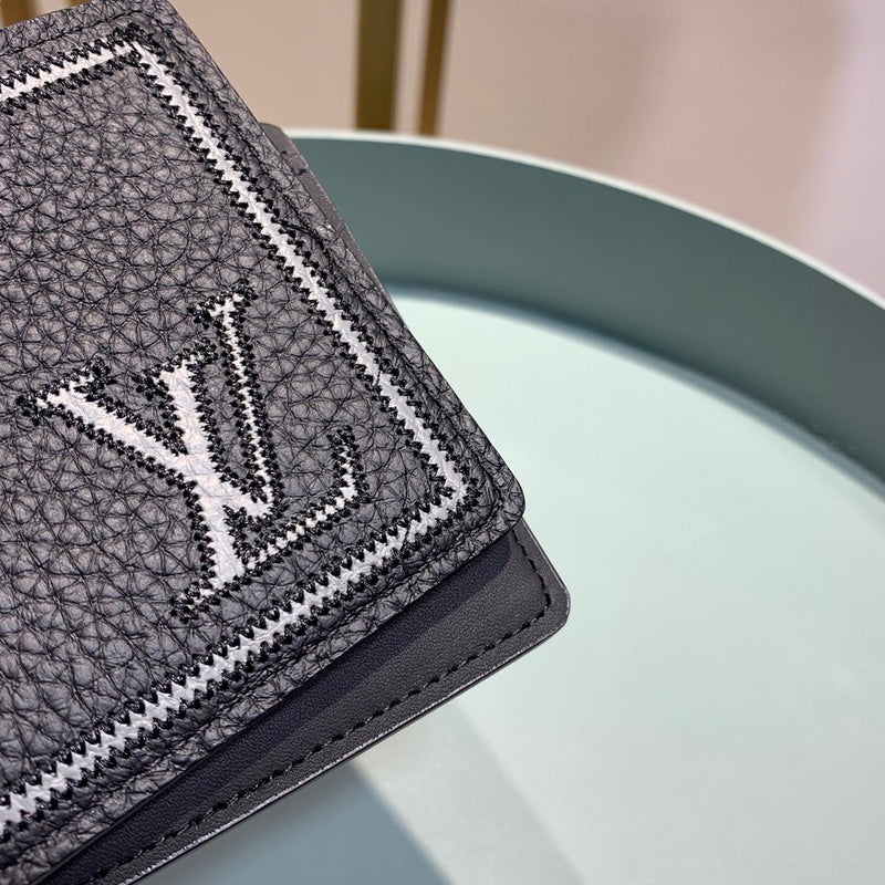 I W Fashion Lu-Vi bags - 10958