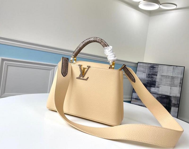 Ava’s Mode - LOV Bags - 2589