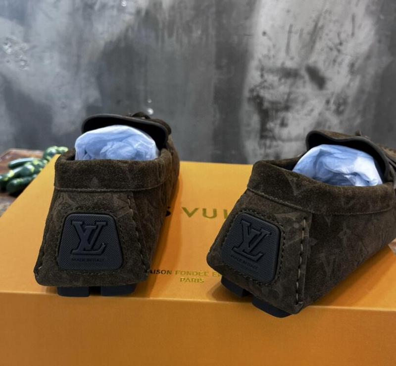 Ava’s Mode - LOV Men Shoes - 835