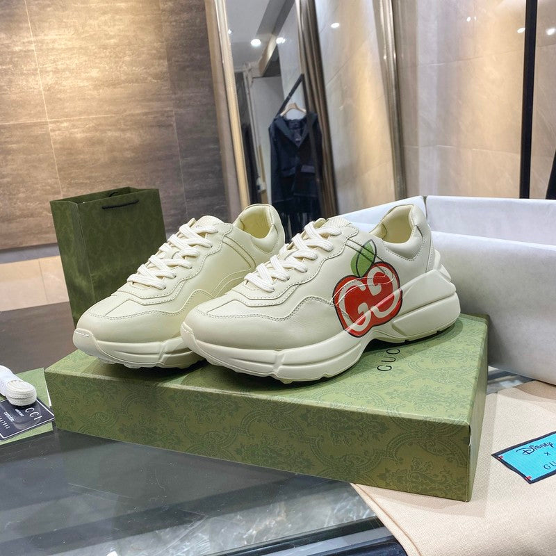 Gucci Luxury Shoes