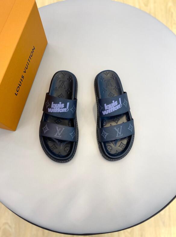 Ava’s Mode - LOV Men Shoes - 1100
