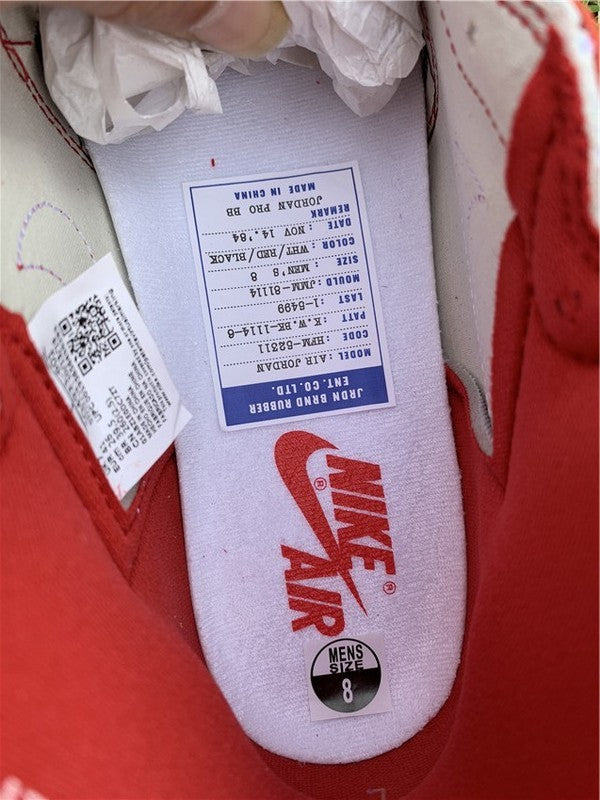 Nike Luxury Shoes