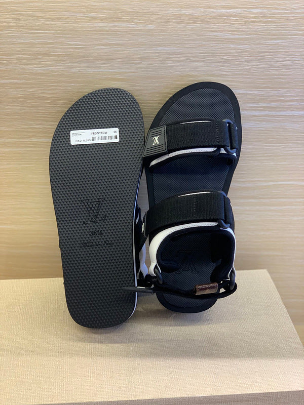 Louis Vuittion Luxury Shoes