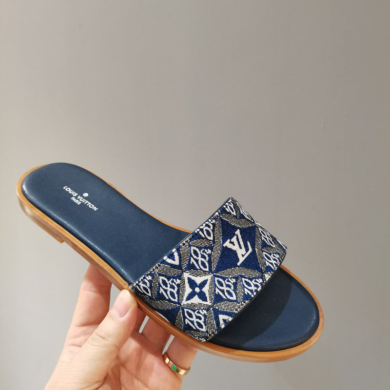 Louis Vuittion Luxury Shoes