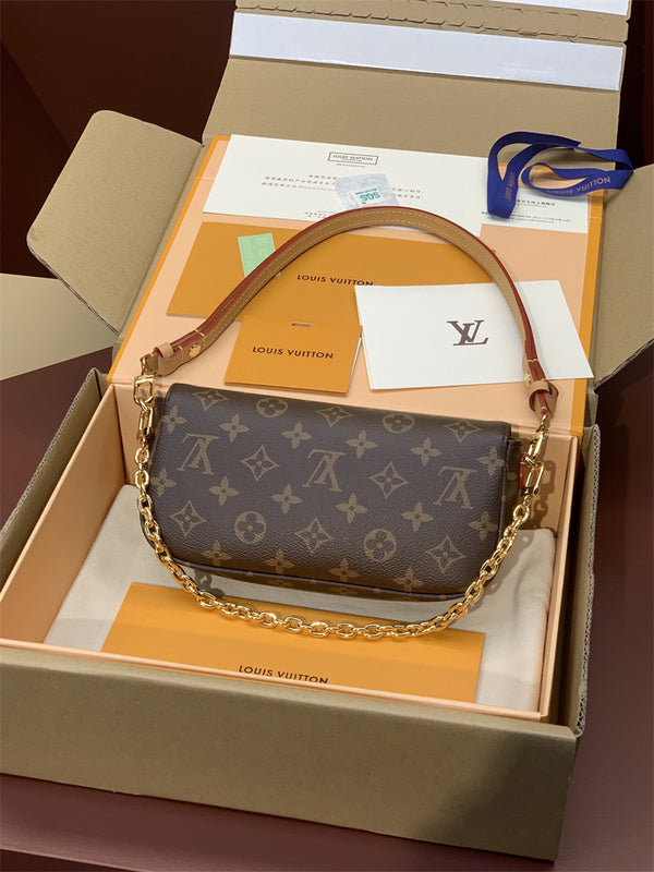 PHA - LOV Bags - 090