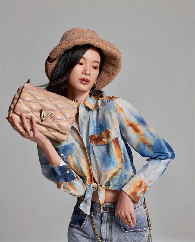 PHA - LOV Bags - 468