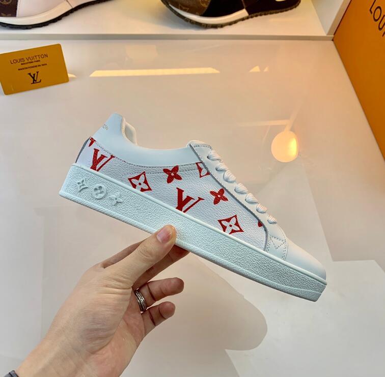 Ava’s Mode - LOV Men Shoes - 1817