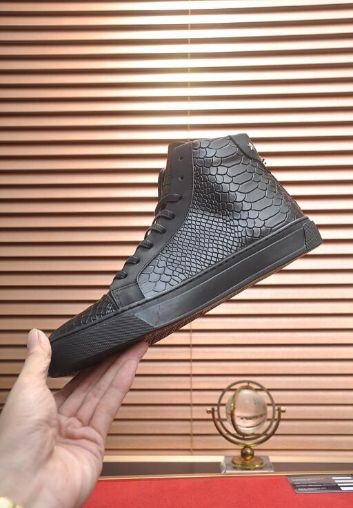 Ava’s Mode - PHP Shoes - 038