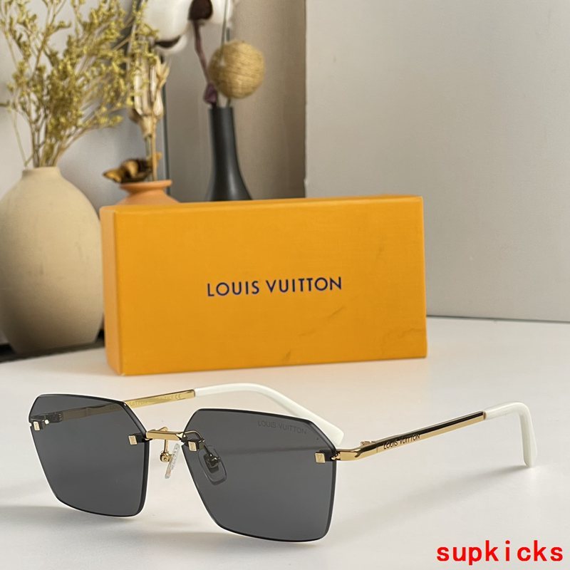 Louis Vuittion Luxury Sunglasses