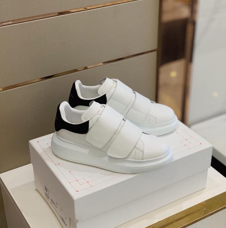 Ava’s Mode - AQ Men SHoes - 380