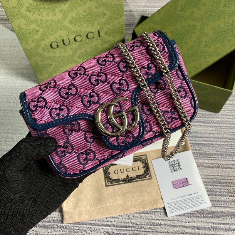 PHA - GUKI Bags - 1948