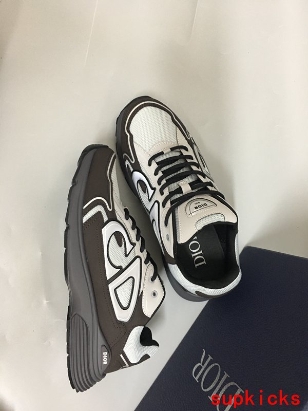 Dior Luxury Shoes
