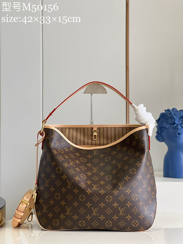 I W Fashion Lu-Vi bags - 17313