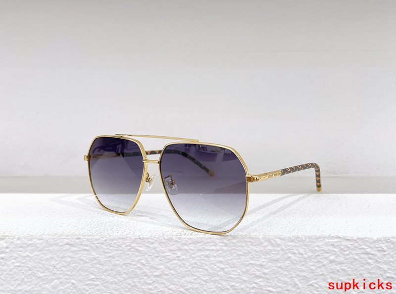 Louis Vuittion Luxury Sunglasses