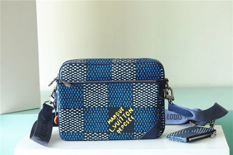 PHA - LOV Bags - 204