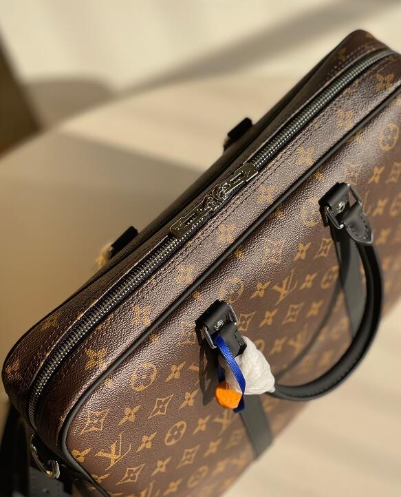 Ava’s Mode - LOV Bags - 2555