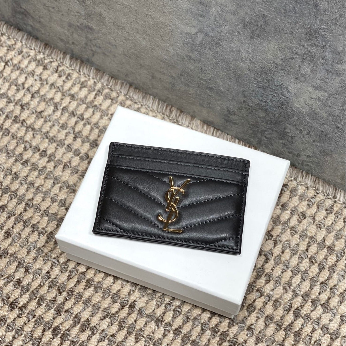 SL CARD HOLDER