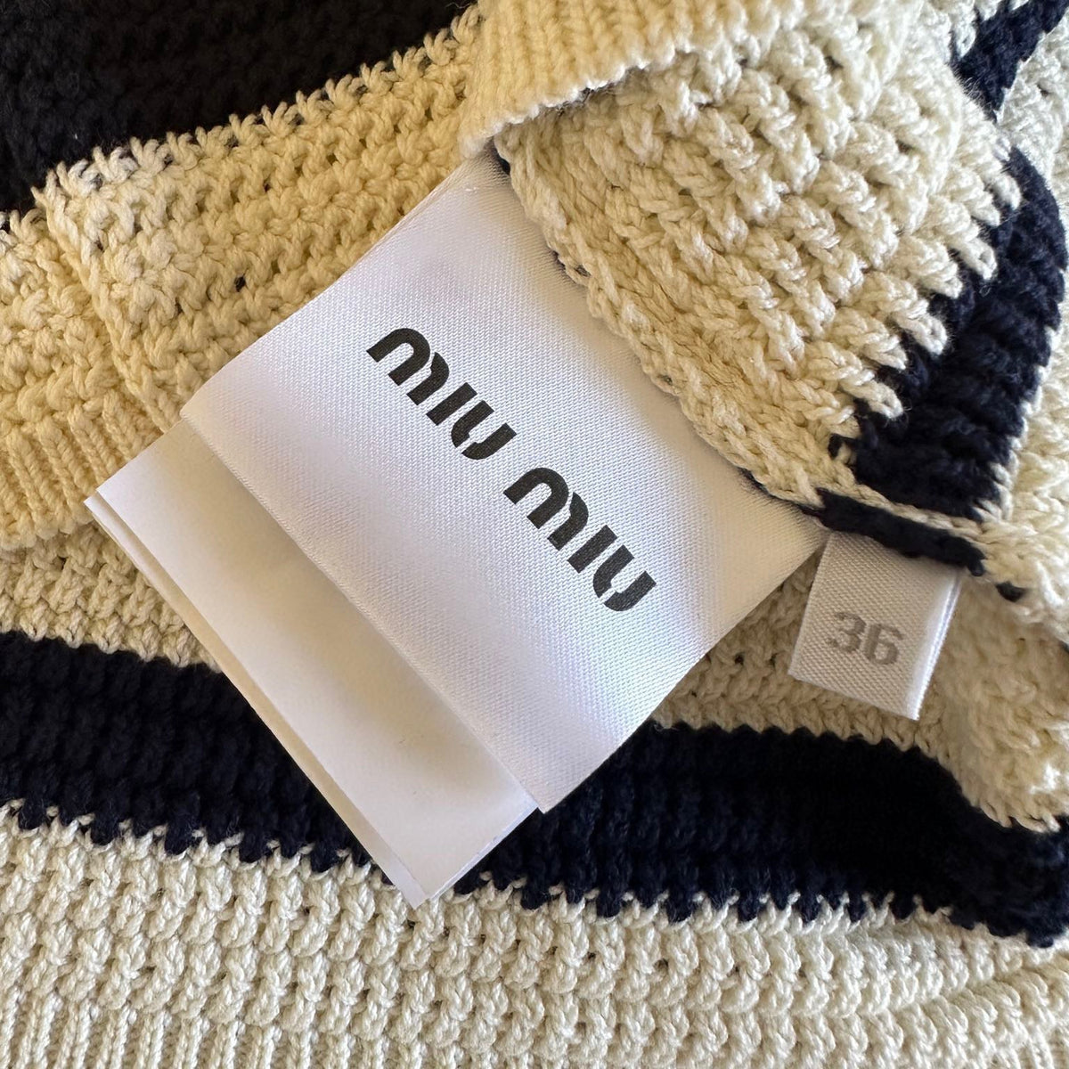 MIU M TOP